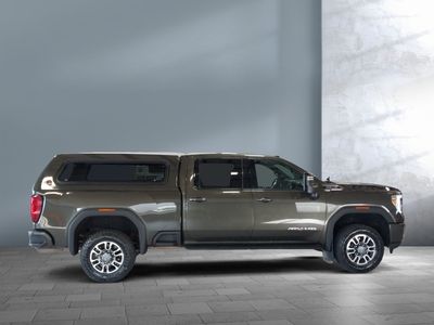 2023 GMC Sierra 2500HD - Photo 7