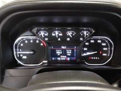 2023 GMC Sierra 2500HD - Photo 12