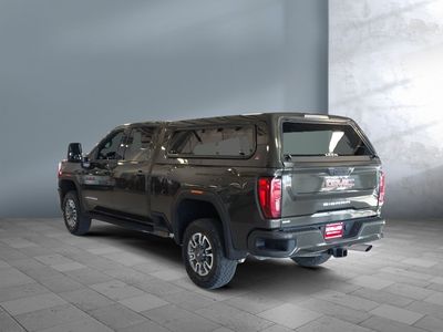 2023 GMC Sierra 2500HD - Photo 5
