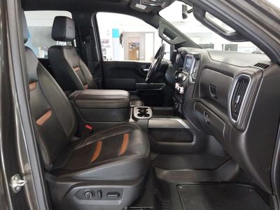 2023 GMC Sierra 2500HD - Photo 10