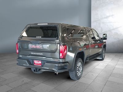2023 GMC Sierra 2500HD - Photo 4