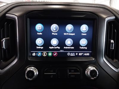 2023 GMC Sierra 2500HD - Photo 9