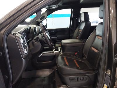 2023 GMC Sierra 2500HD - Photo 13