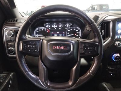 2023 GMC Sierra 2500HD - Photo 15