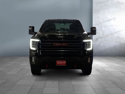 2023 GMC Sierra 2500HD - Photo 3