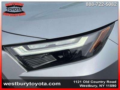 2024 Toyota RAV4 Prime - Photo 11