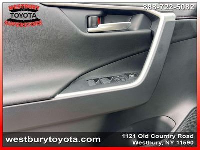 2024 Toyota RAV4 Prime - Photo 19