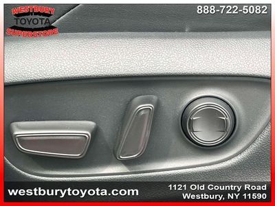 2024 Toyota RAV4 Prime - Photo 21