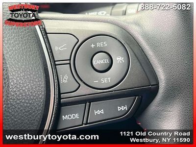 2024 Toyota RAV4 Prime - Photo 25