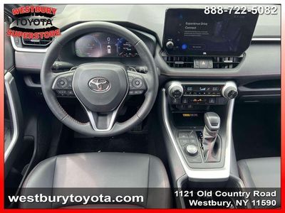 2024 Toyota RAV4 Prime - Photo 15
