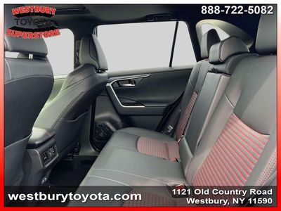 2024 Toyota RAV4 Prime - Photo 14