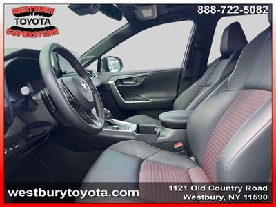 2024 Toyota RAV4 Prime - Photo 18