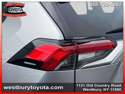 2024 Toyota RAV4 Prime - Photo 12