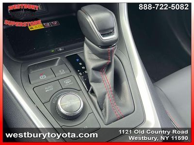2024 Toyota RAV4 Prime - Photo 28