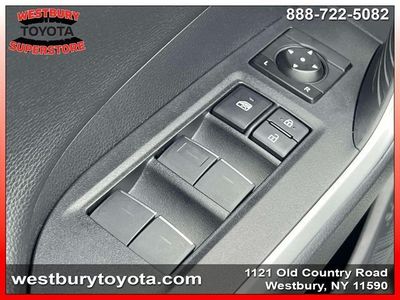 2024 Toyota RAV4 Prime - Photo 20
