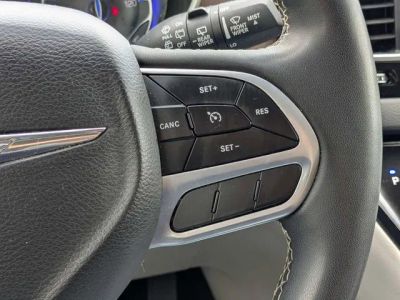 2023 Chrysler Voyager — photo 27 view