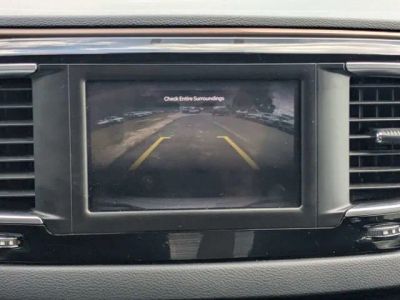 2023 Chrysler Voyager — photo 33 view
