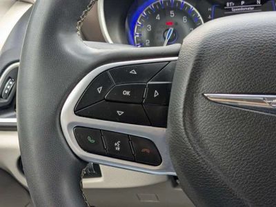 2023 Chrysler Voyager — photo 26 view