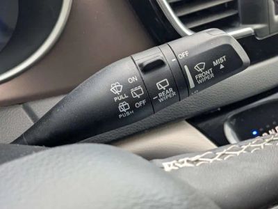 2023 Chrysler Voyager — photo 29 view