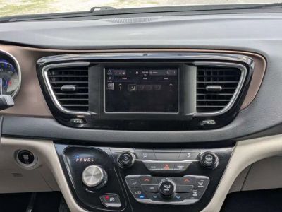 2023 Chrysler Voyager — photo 20 view