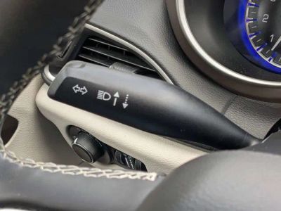 2023 Chrysler Voyager — photo 28 view