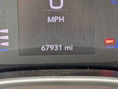 2023 Chrysler Voyager — photo 31 view
