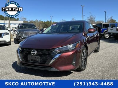 2024 Nissan Sentra - Photo 6