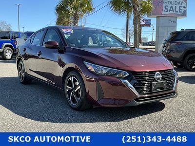 2024 Nissan Sentra - Photo 11