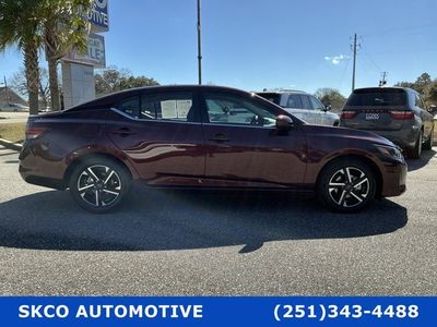 2024 Nissan Sentra - Photo 1