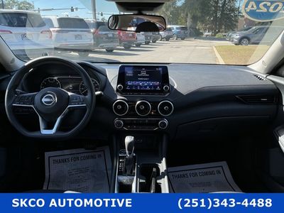 2024 Nissan Sentra - Photo 5