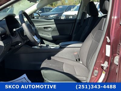 2024 Nissan Sentra - Photo 2