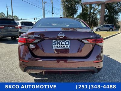 2024 Nissan Sentra - Photo 15