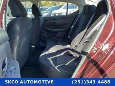 2024 Nissan Sentra - Photo 10