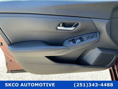 2024 Nissan Sentra - Photo 13