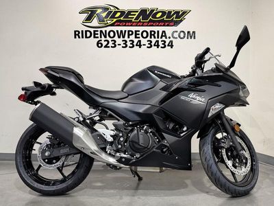 2026 Kawasaki Ninja 500 Metallic Flat Spark Black - Photo 6