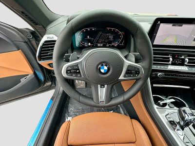 2026 BMW 8 Series — photo 16 view