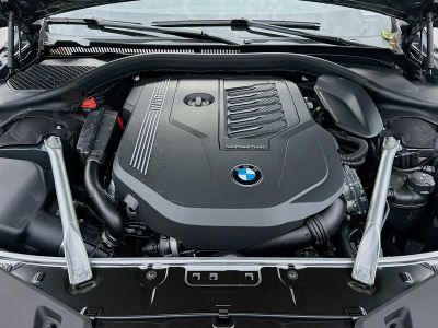 2026 BMW 8 Series — photo 23 view