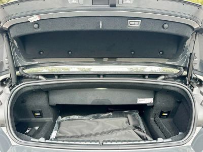 2026 BMW 8 Series — photo 19 view