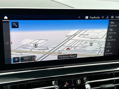 2026 BMW 8 Series — photo 11 view