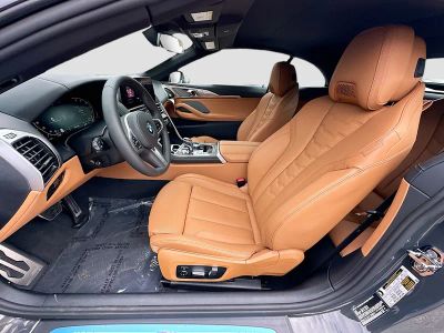 2026 BMW 8 Series — photo 15 view