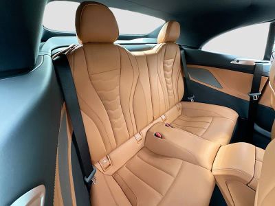 2026 BMW 8 Series — photo 20 view