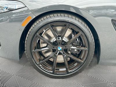 2026 BMW 8 Series — photo 24 view