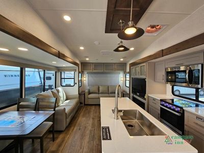 2026 Alliance RV Avenue All-Access — photo 10 view