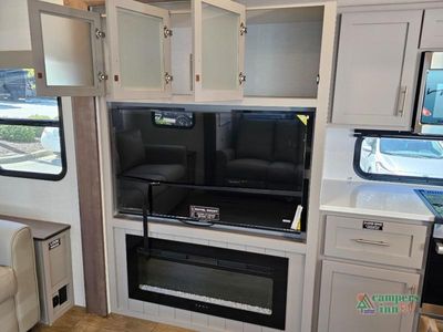 2026 Alliance RV Avenue All-Access — photo 47 view