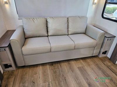 2026 Alliance RV Avenue All-Access — photo 42 view