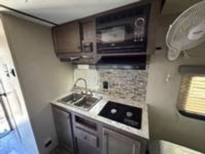 2022 Sunset Park RV Sunset Park RV Sun Lite — photo 9 view