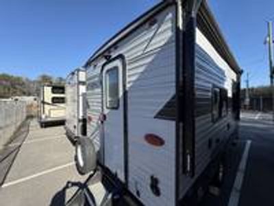 2022 Sunset Park RV Sunset Park RV Sun Lite — detail view