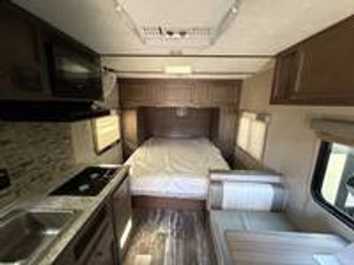 2022 Sunset Park RV Sunset Park RV Sun Lite — photo 8 view