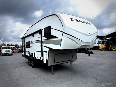 2023 Keystone Cougar Sport - Photo 1