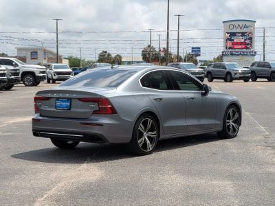 2020 Volvo S60 - Photo 5